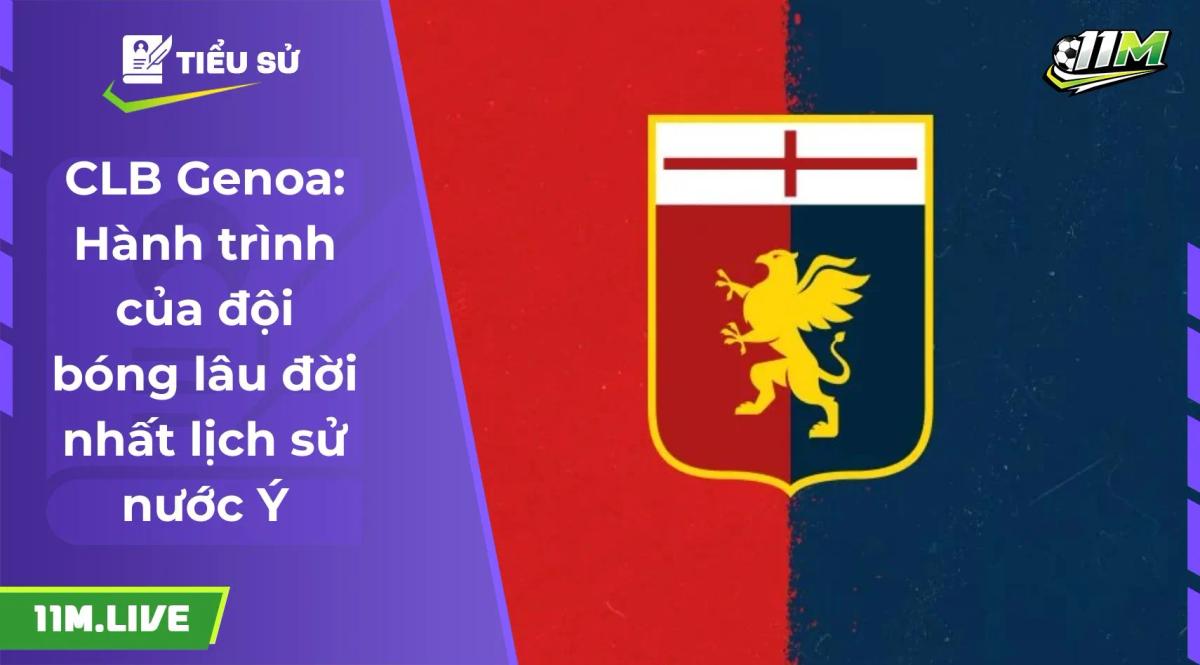 CLB Genoa