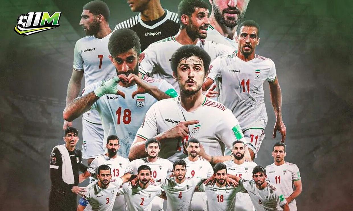 Đội tuyển Iran tại World Cup 2026: "Team Melli" và sứ mệnh lịch sử tại Bắc Mỹ