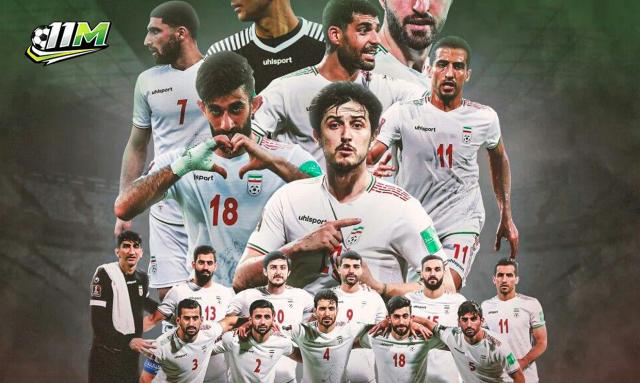 Đội tuyển Iran tại World Cup 2026: "Team Melli" và sứ mệnh lịch sử tại Bắc Mỹ