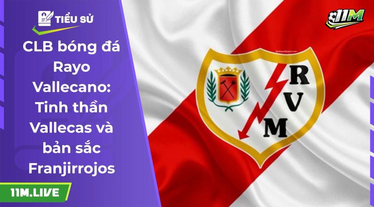 clb Rayo Vallecano