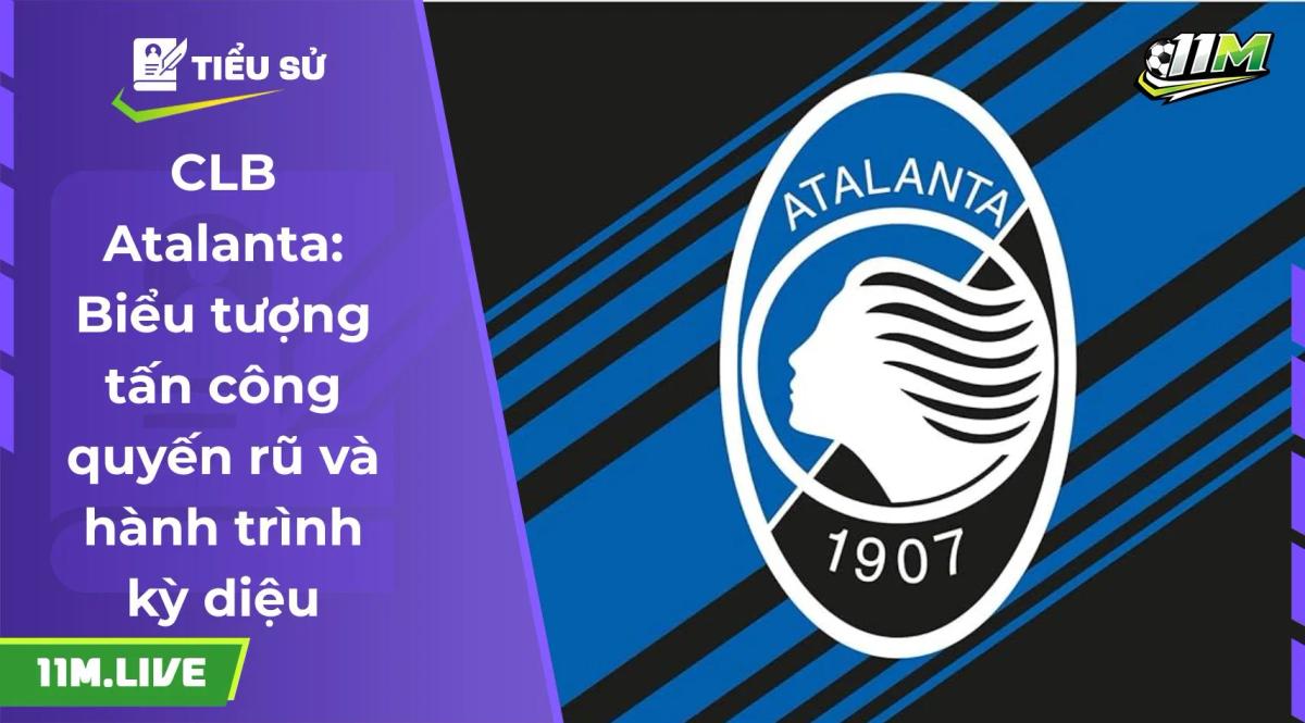 clb Atalanta