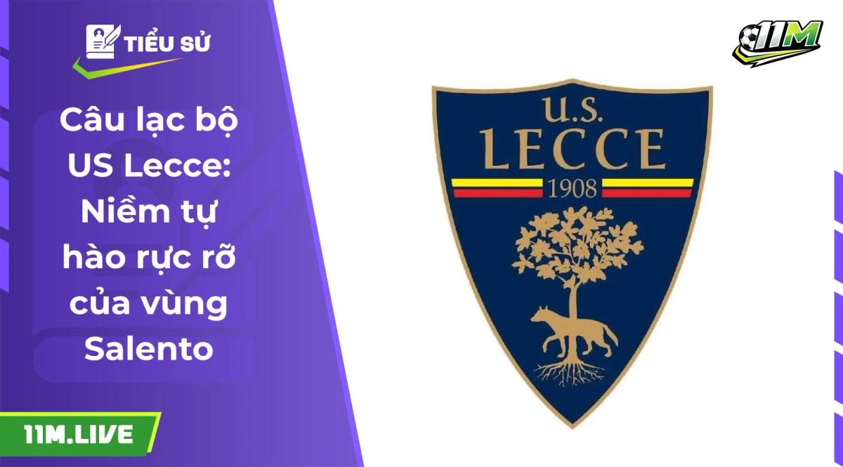 câu lạc bộ US Lecce