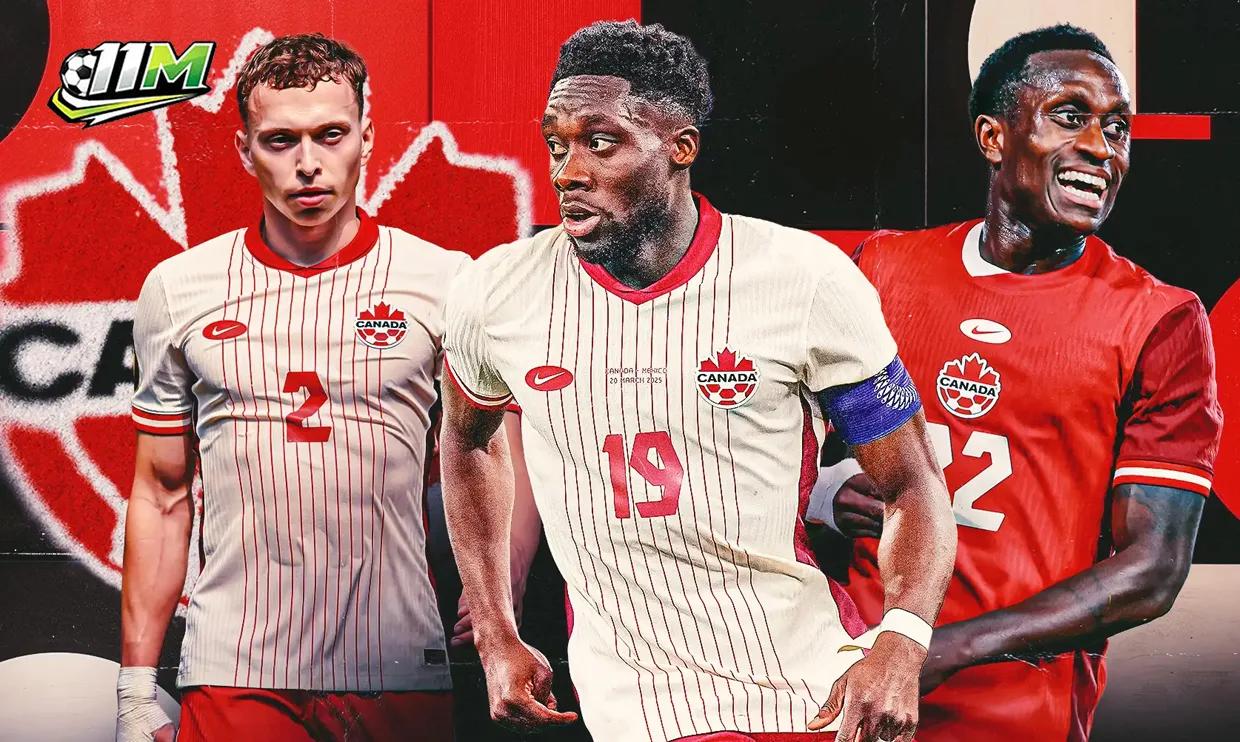 Đội tuyển Canada tại World Cup 2026: Sứ mệnh lịch sử của những người đồng chủ nhà