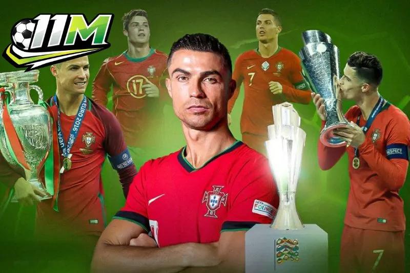 Các kênh liên hệ chính thức của 11M