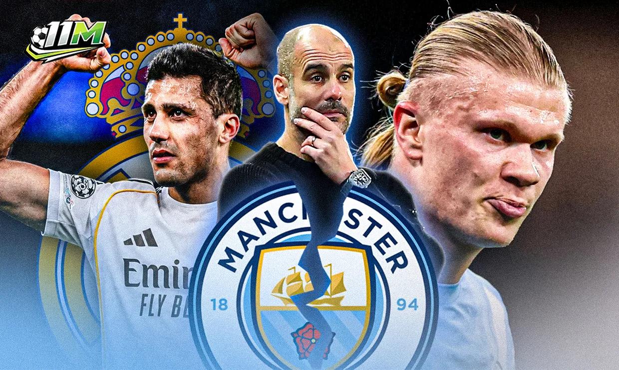 Man City đứng trước nguy cơ tan rã: Kịch bản sụp đổ của một đế chế sau kỷ nguyên Guardiola