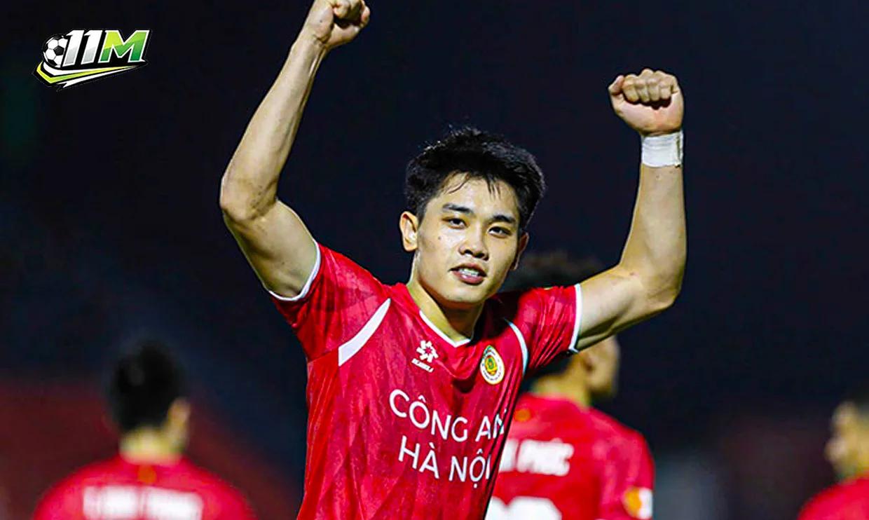 "Máy săn bàn" Đình Bắc rực sáng: Lời khẳng định đanh thép của tài năng trẻ số một Việt Nam
