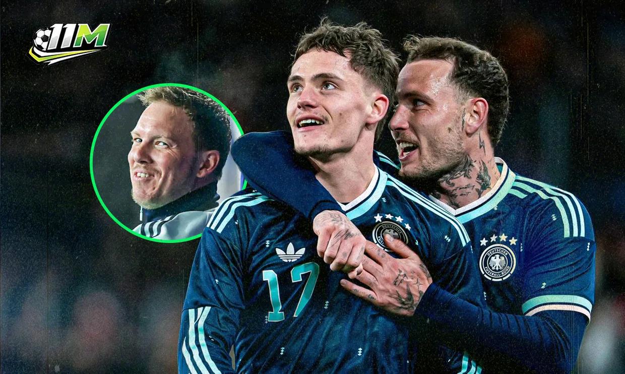 Florian Wirtz & "Điểm 10" giữa mớ hỗn độn: Khi thiên tài sửa sai cho hệ thống