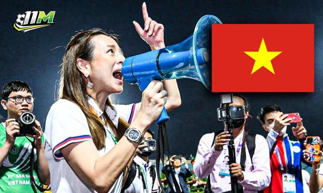 Madam Pang "tuyên chiến" với trào lưu nhập tịch!