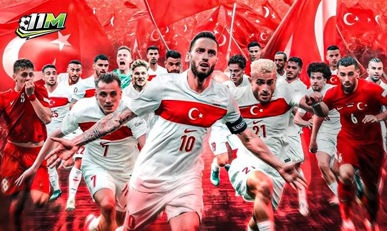 Đội tuyển Thổ Nhĩ Kỳ tại World Cup 2026: Sự trở lại của "Những đứa con của Bizim"