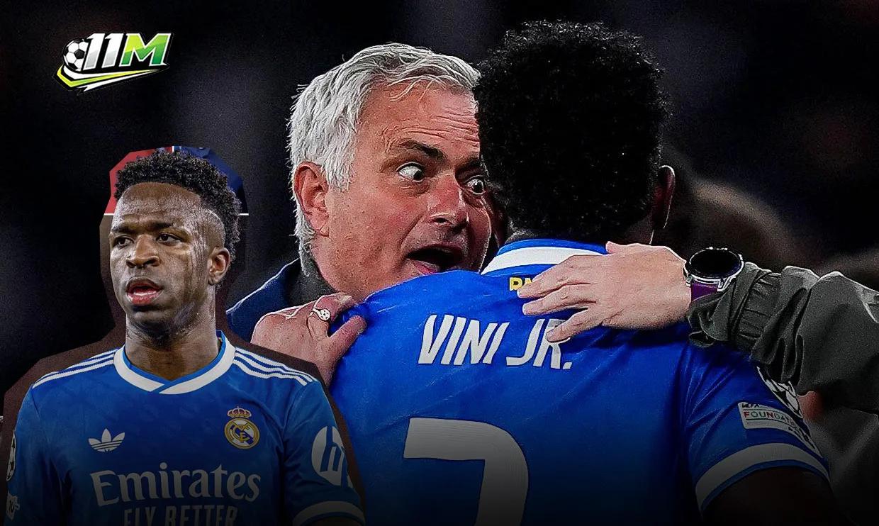 Jose Mourinho bị chỉ trích vì biện minh cho hành vi "đáng ghê tởm"