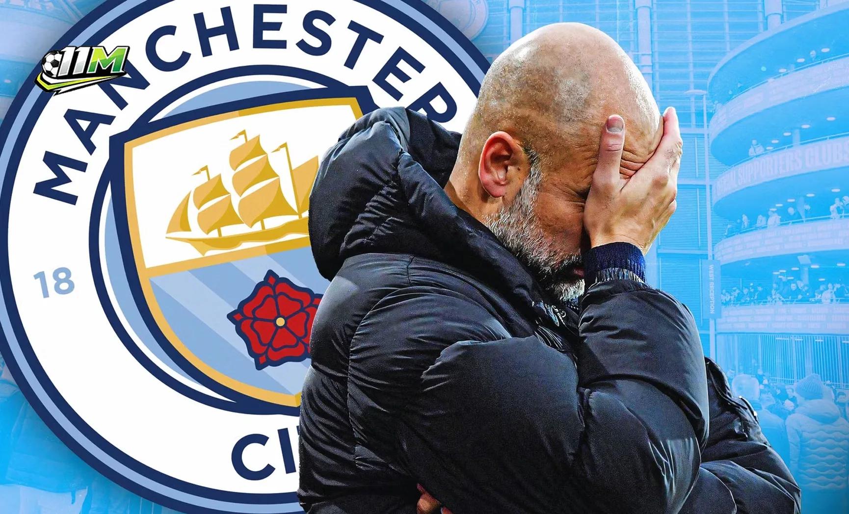 Cú "reset" cần thiết: Tại sao Pep Guardiola nên rời Man City ngay trong mùa hè này?