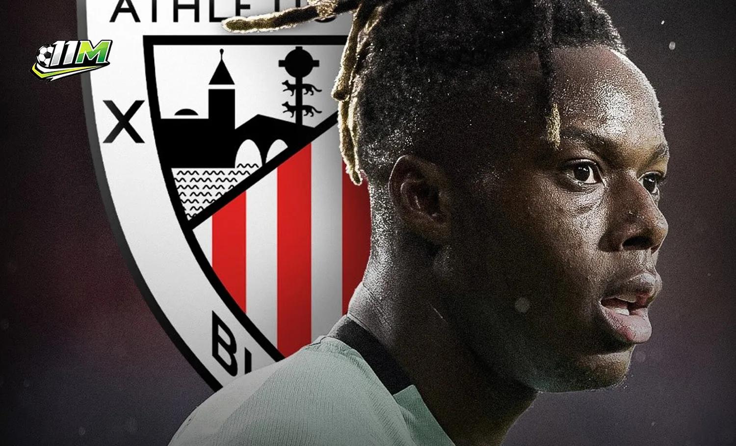 Drama Athletic Bilbao bị FIFA "CẤM CỬA"