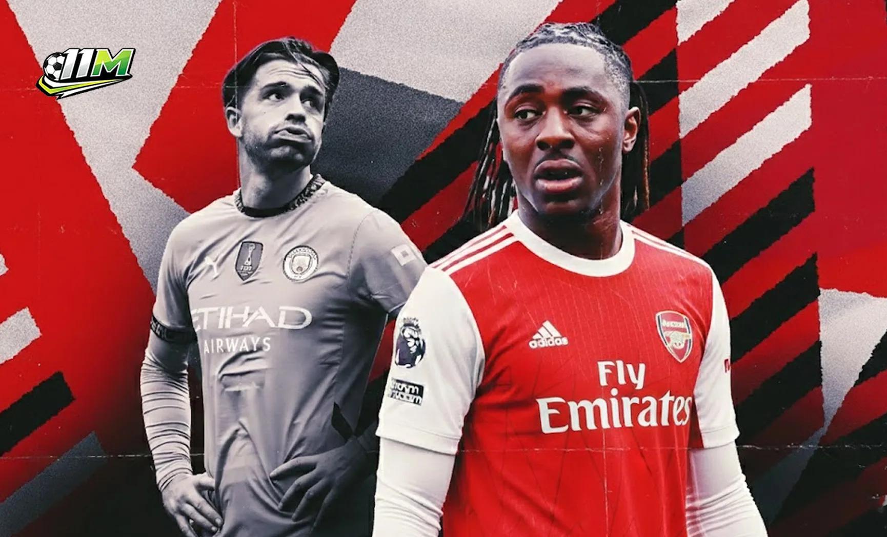 Bài học từ Jack Grealish: Lối thoát nào cho bản hợp đồng 60 triệu bảng Eberechi Eze?