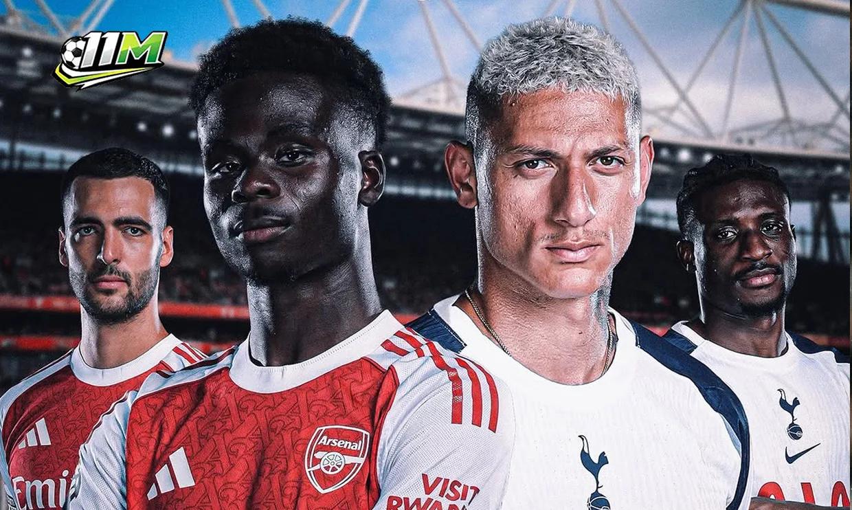 Dự đoán vòng 27 Ngoại hạng Anh: Arsenal sẽ giữ được điểm trước Tottenham không còn gì để mất?