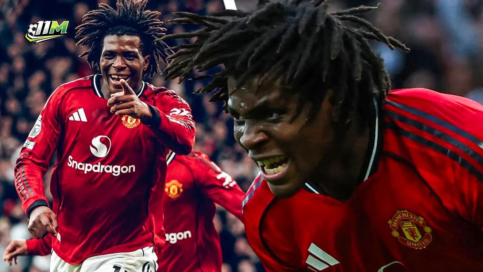 Patrick Dorgu – Từ Cậu Bé Chơi Bóng Bằng Giấy Vụn Đến Chiến Binh Cứu Rỗi Man United