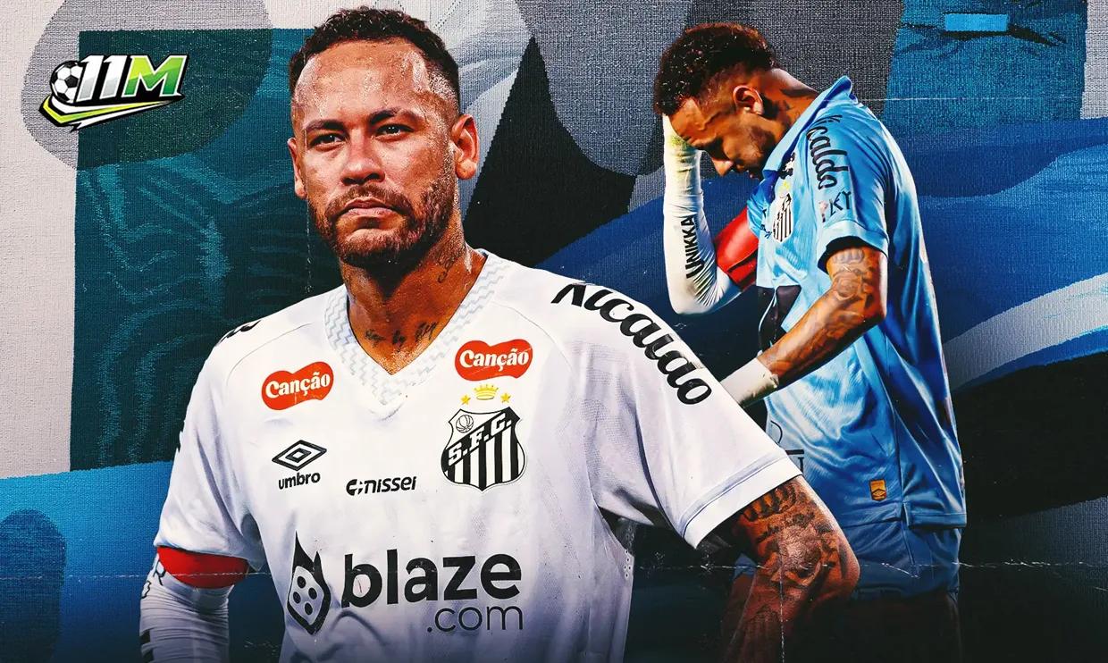 Neymar trở lại World Cup 2026: Canh bạc của Ancelotti hay hy vọng cuối cùng của Brazil?
