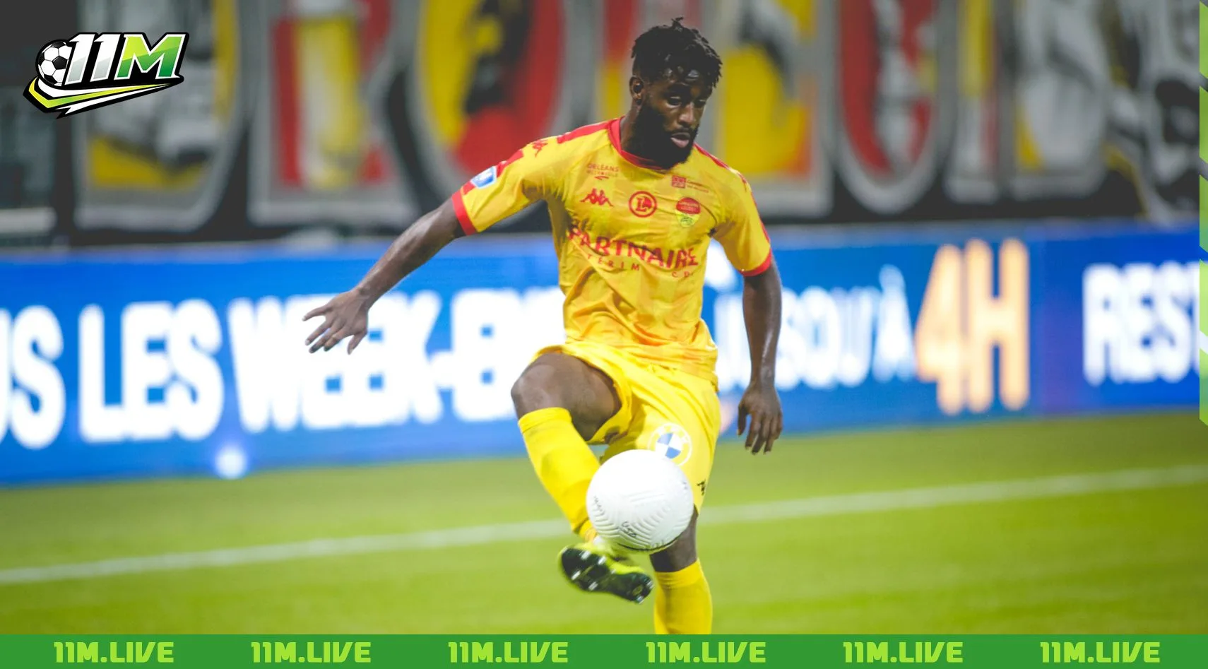 st&eacute;phane lambese