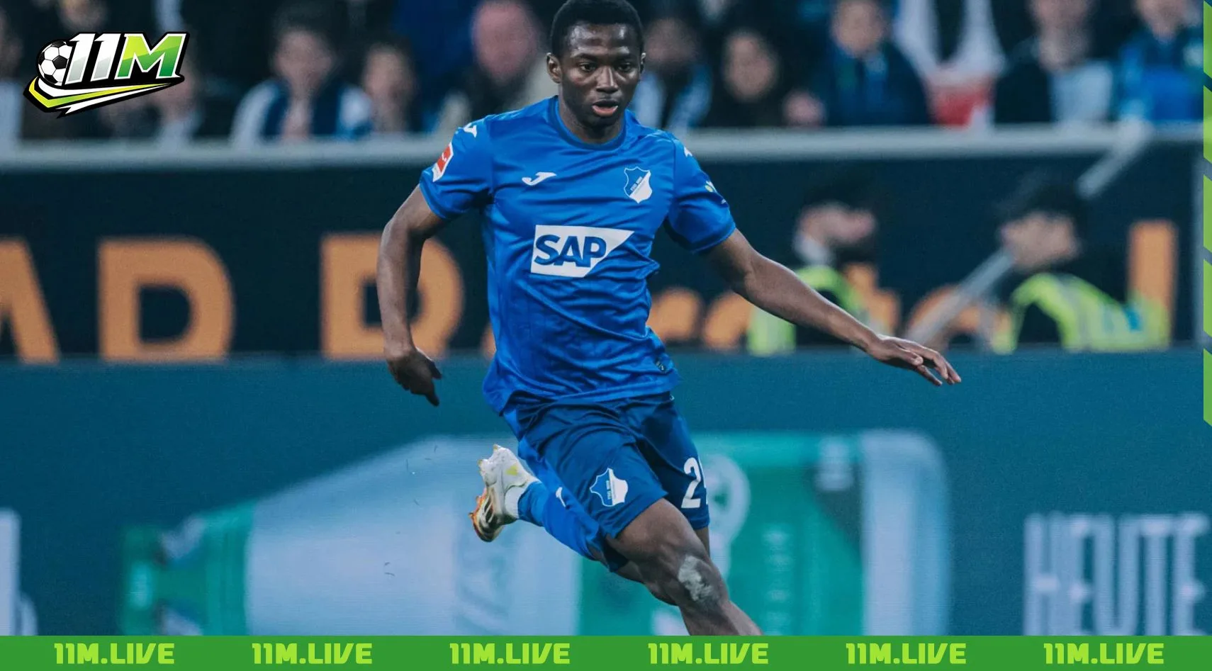 bazoumana tour&eacute;