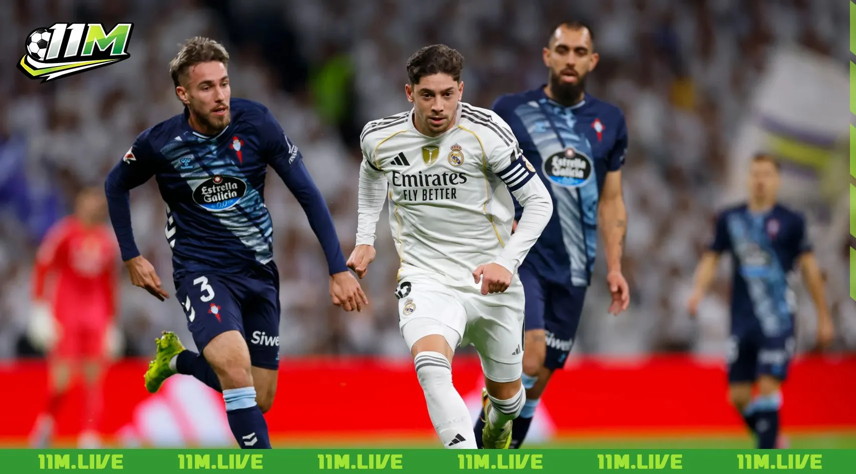 câu lạc bộ celta de vigo