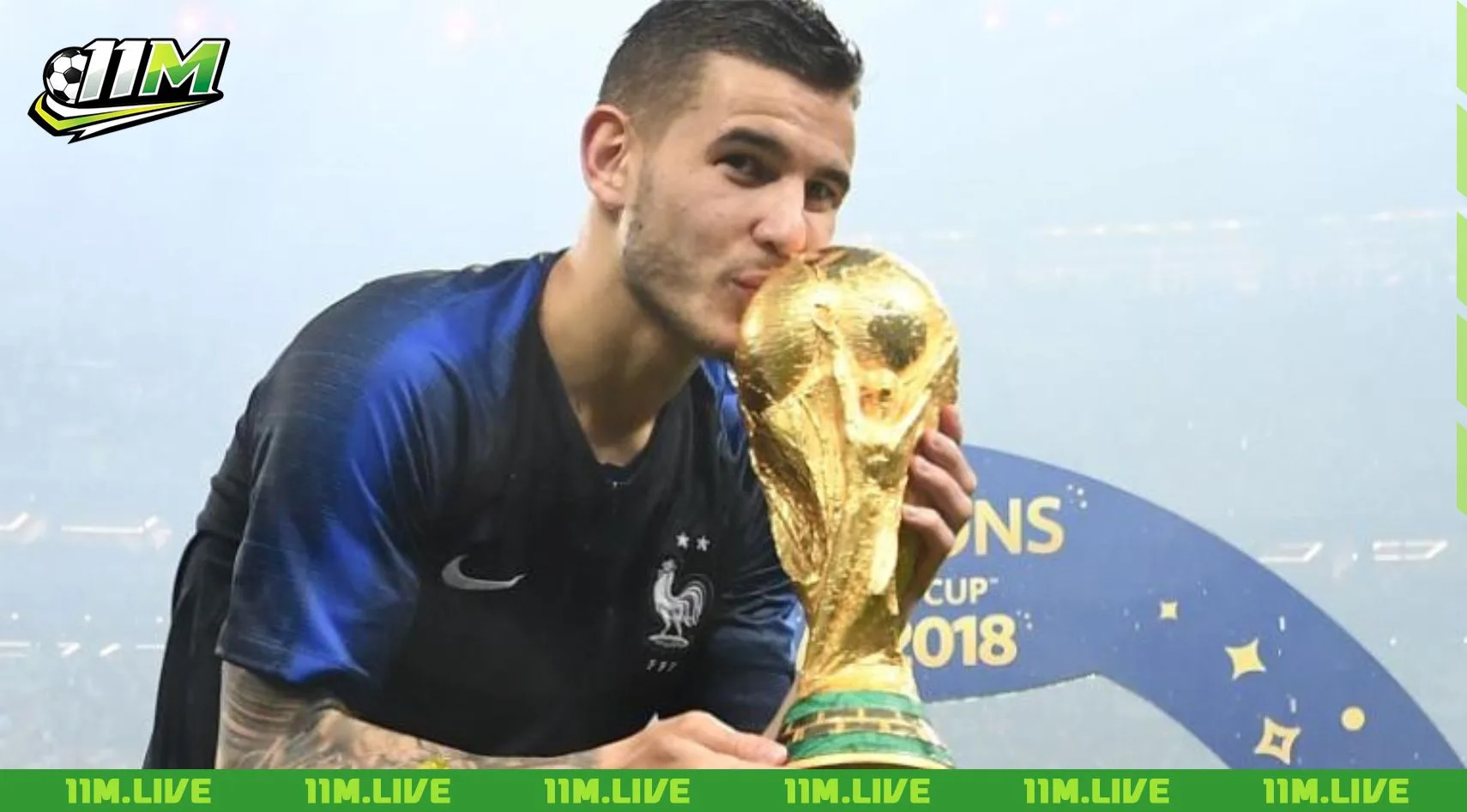Lucas Hernandez