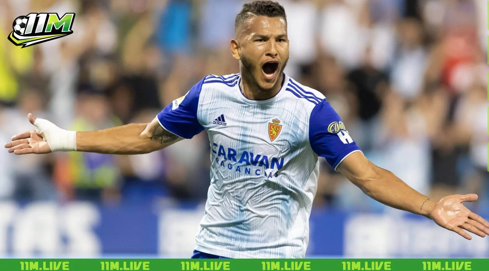 luis javier suarez charris