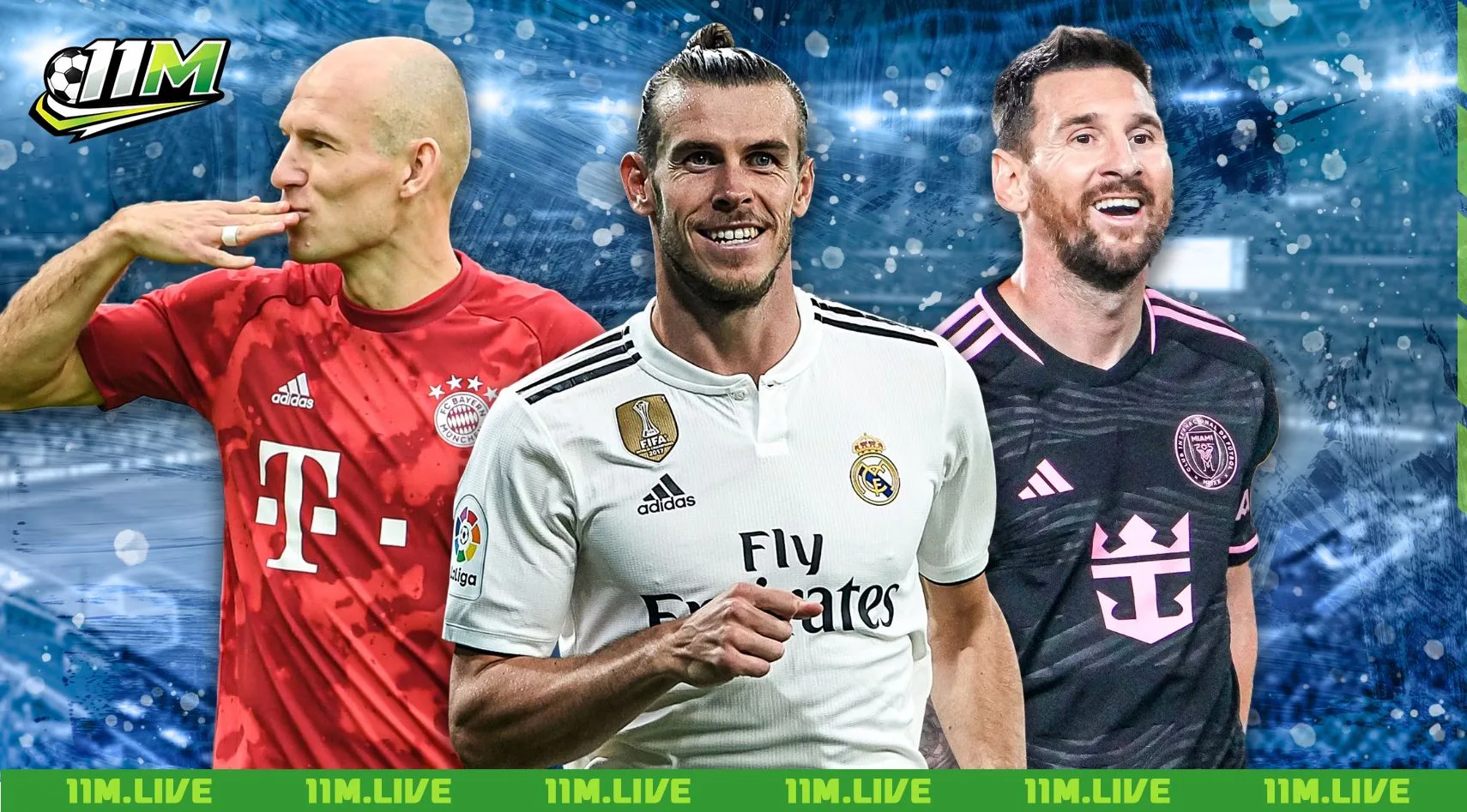 Tiền đạo c&aacute;nh phải