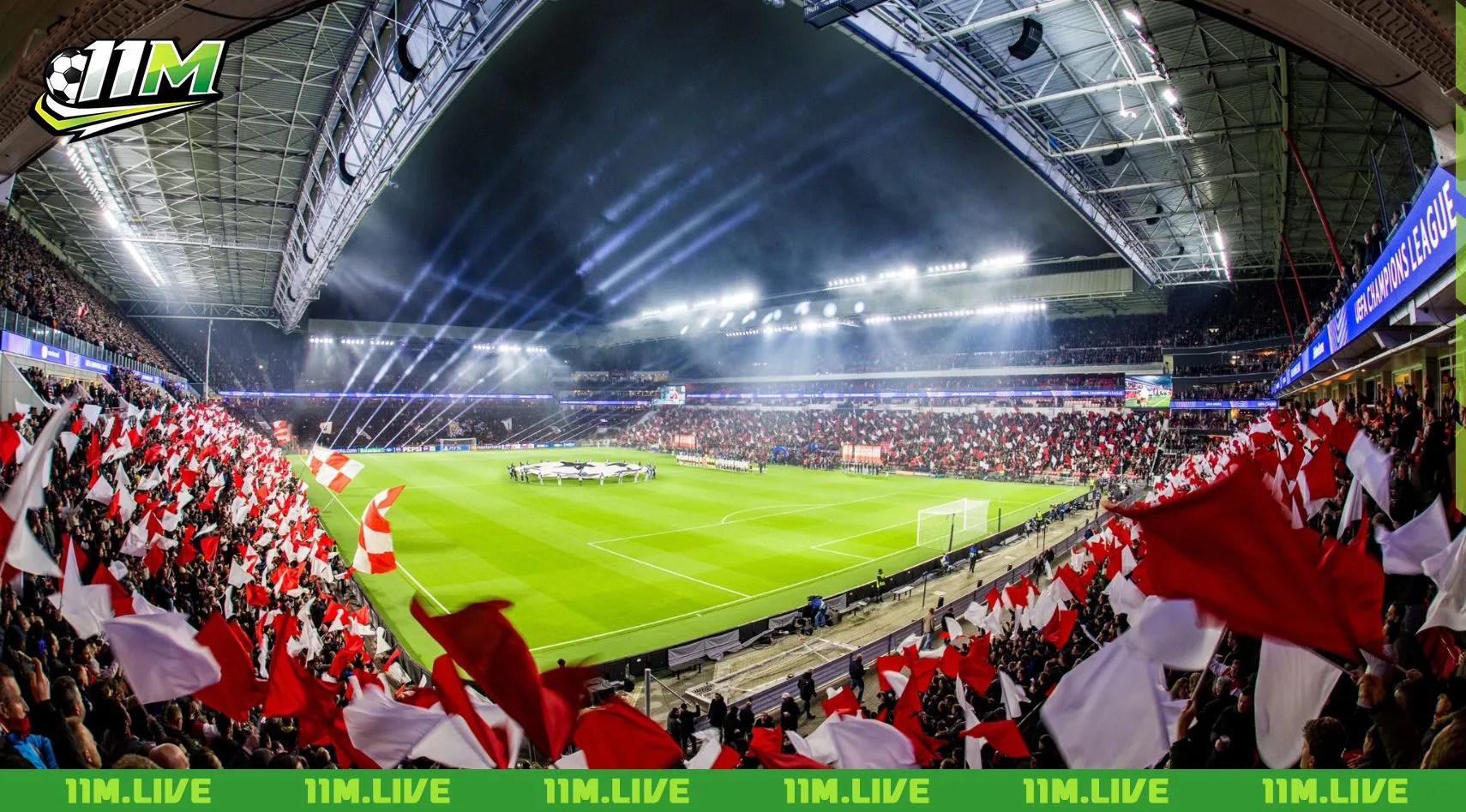 philips stadion