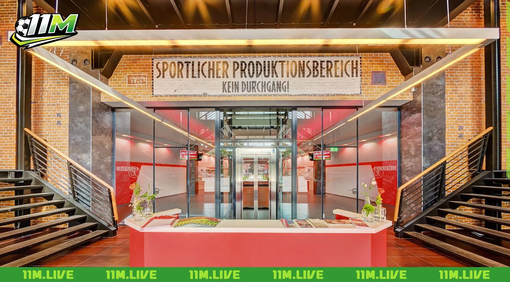 stadion an der alten försterei