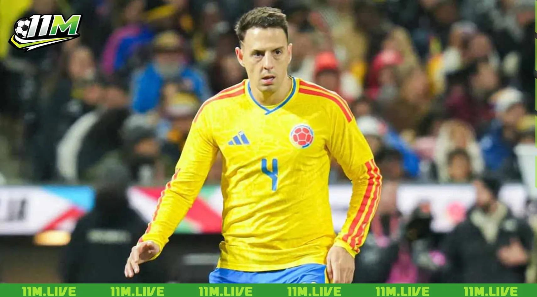 santiago arias