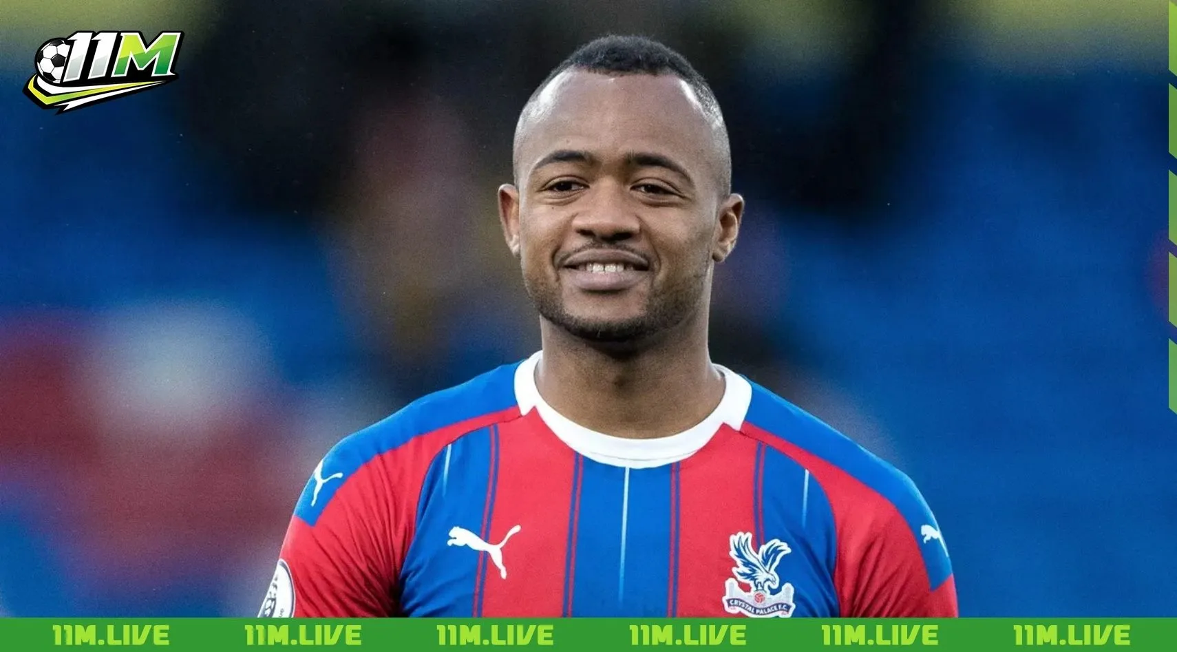 jordan ayew