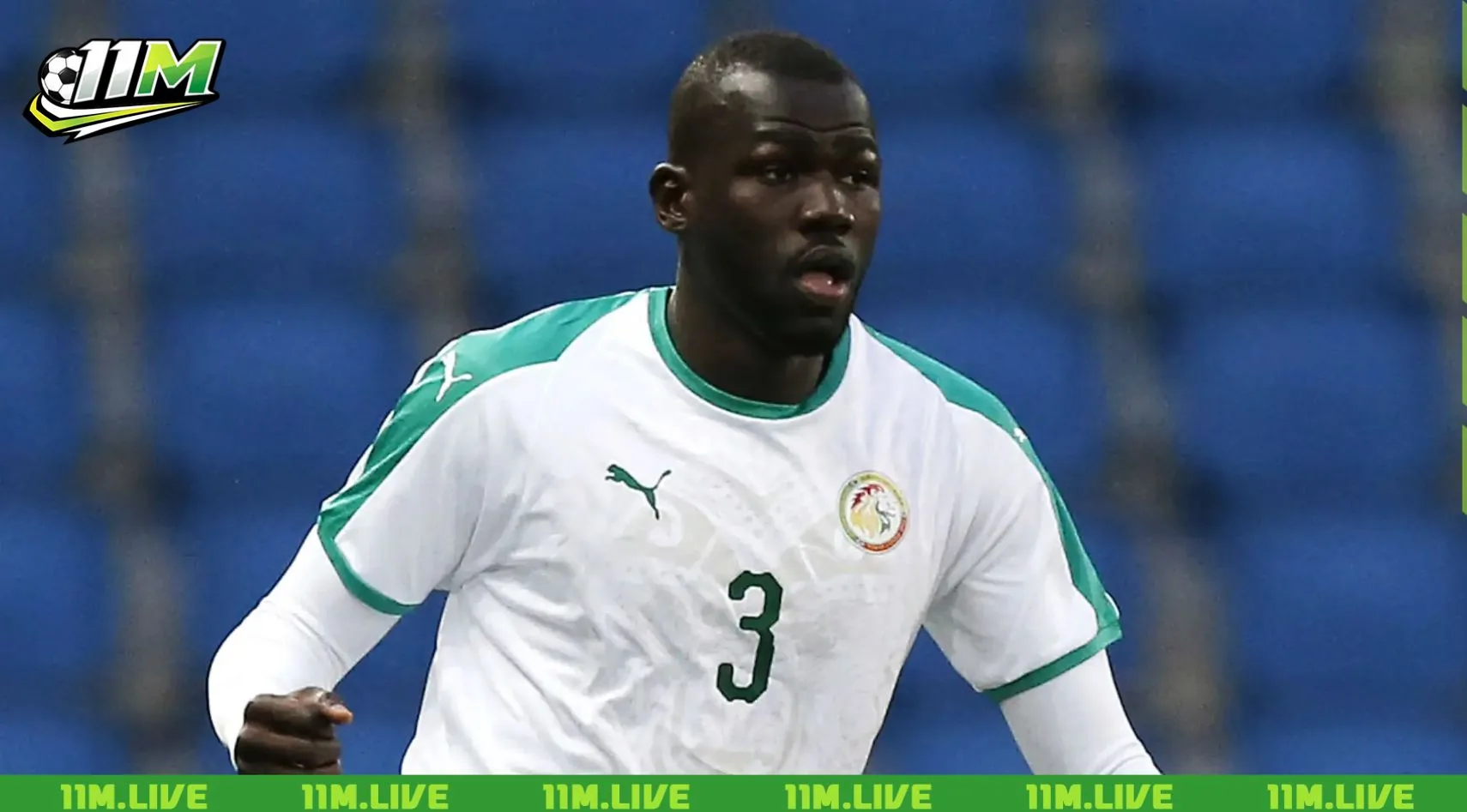 kalidou koulibaly