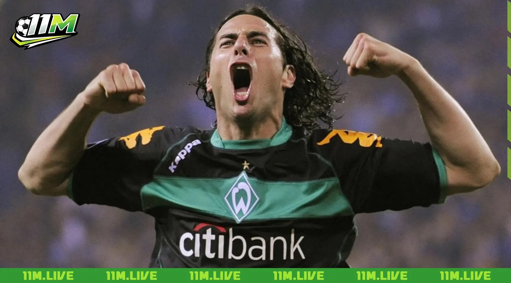câu lạc bộ sv werder bremen