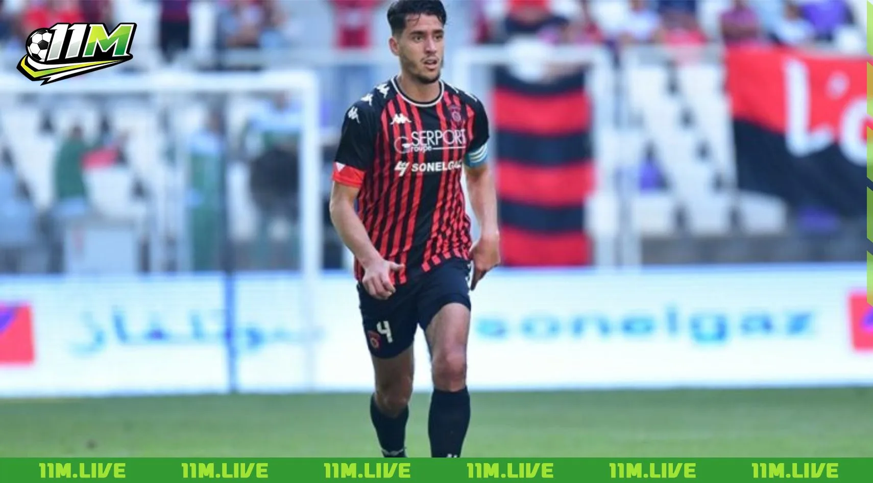 zineddine bela&iuml;d