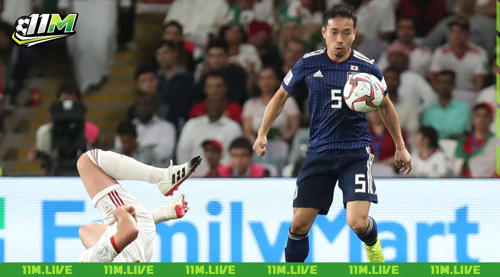 yuto nagatomo
