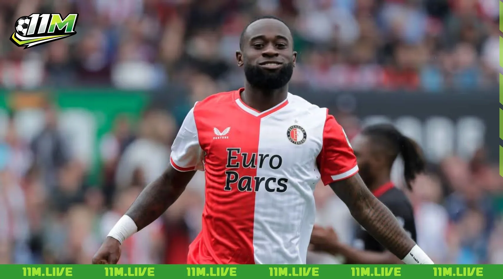 lutsharel geertruida