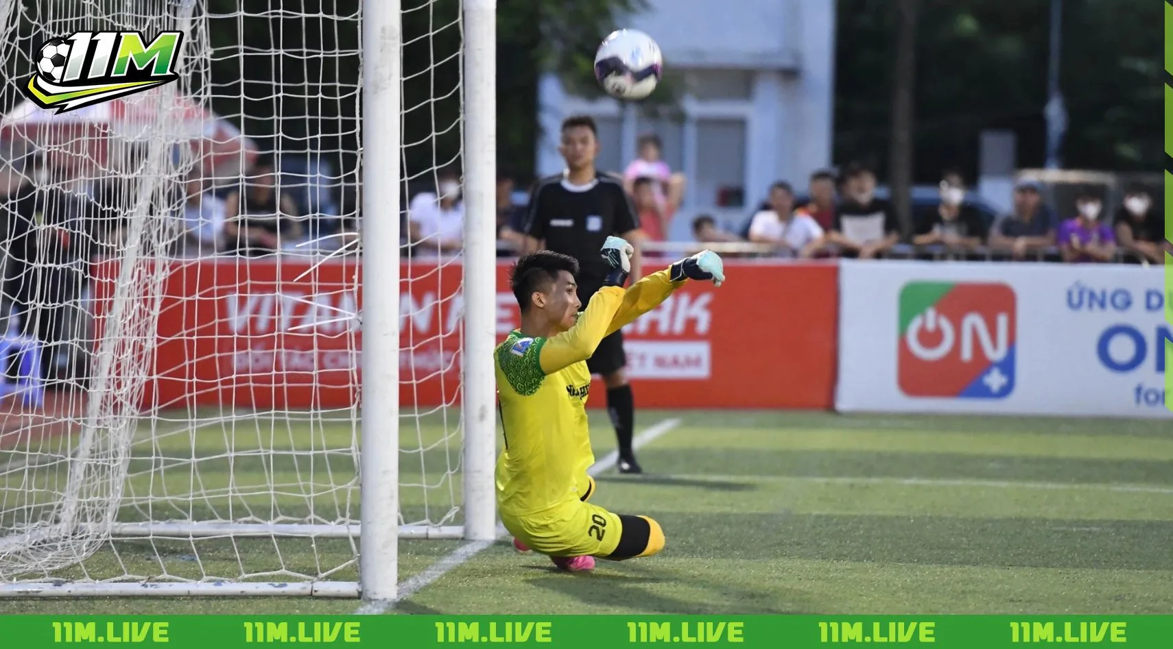 c&aacute;c vị tr&iacute; trong b&oacute;ng đ&aacute; s&acirc;n 7