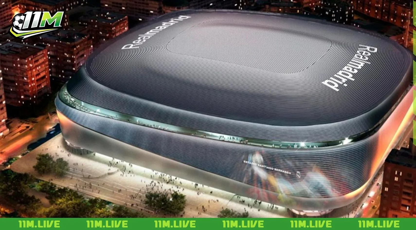 s&acirc;n vận động đẹp nhất thế giới