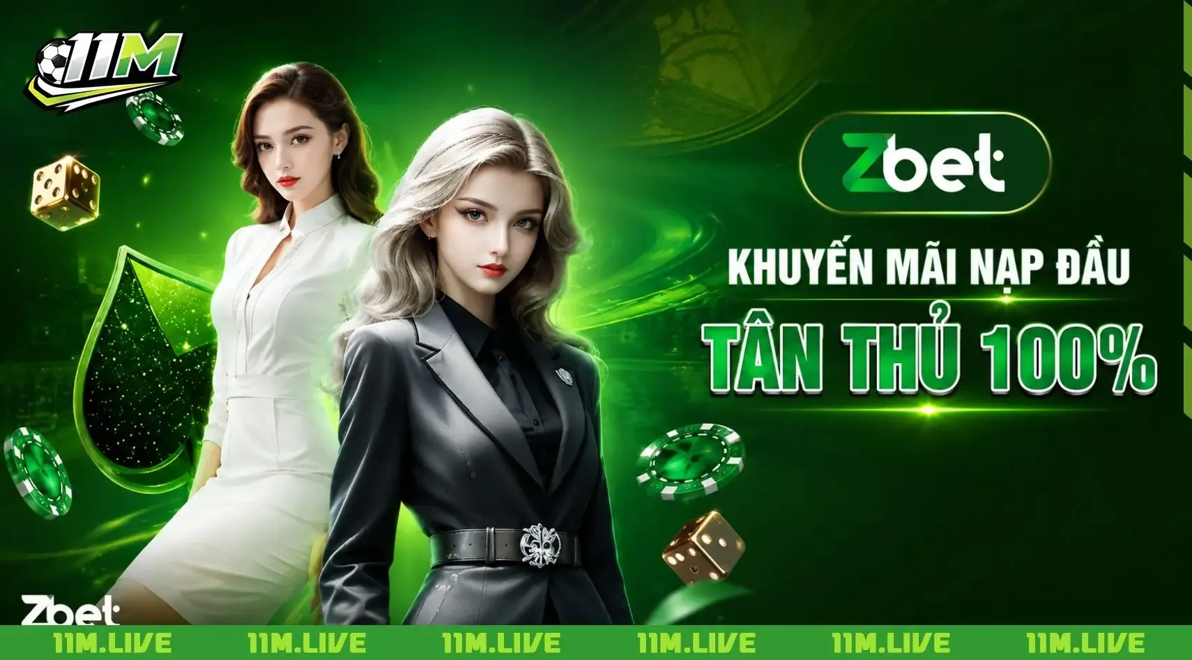 Khuyến m&atilde;i Zbet