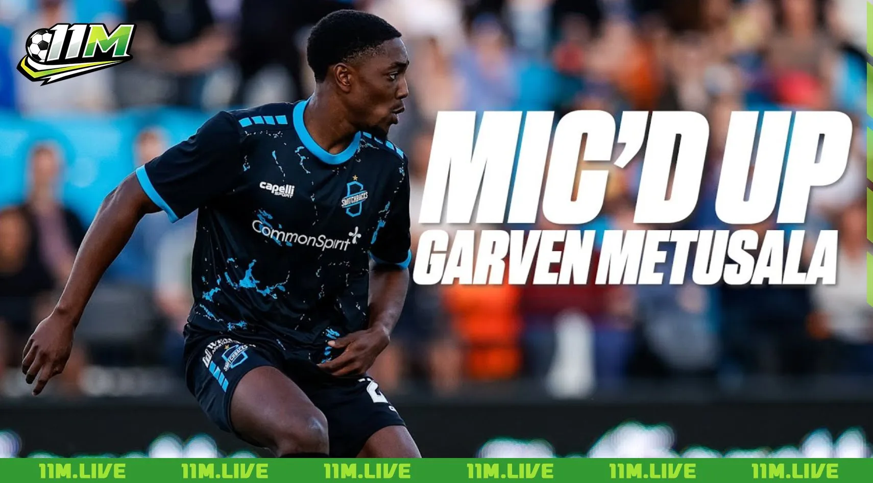 garven metusala