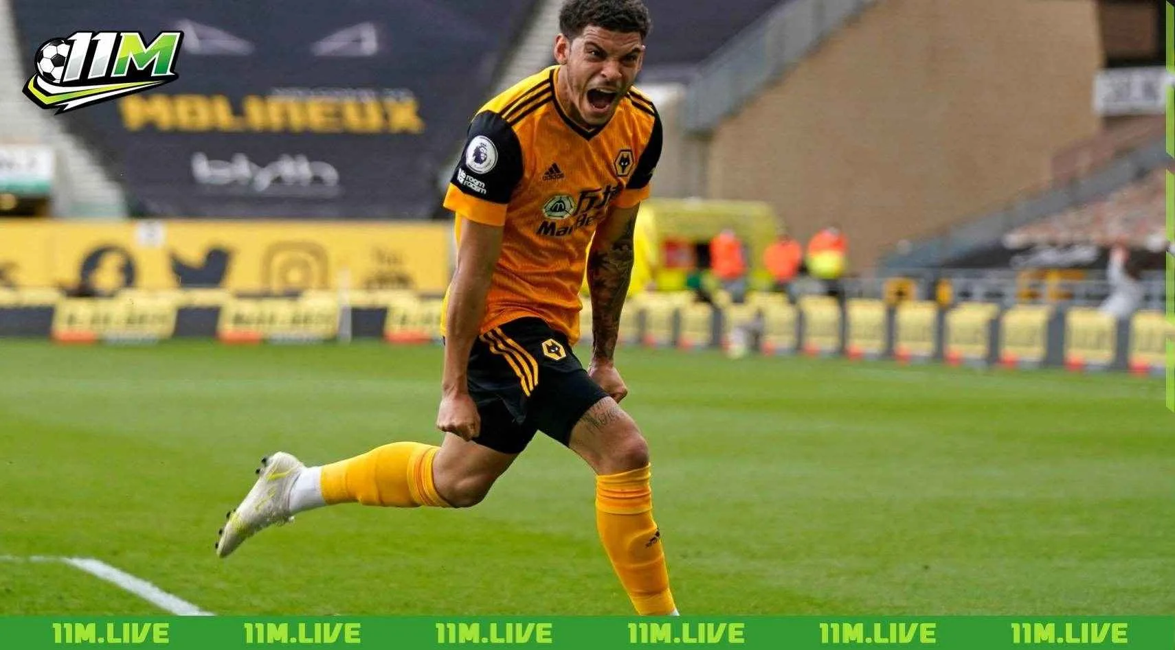 Morgan Gibbs-White