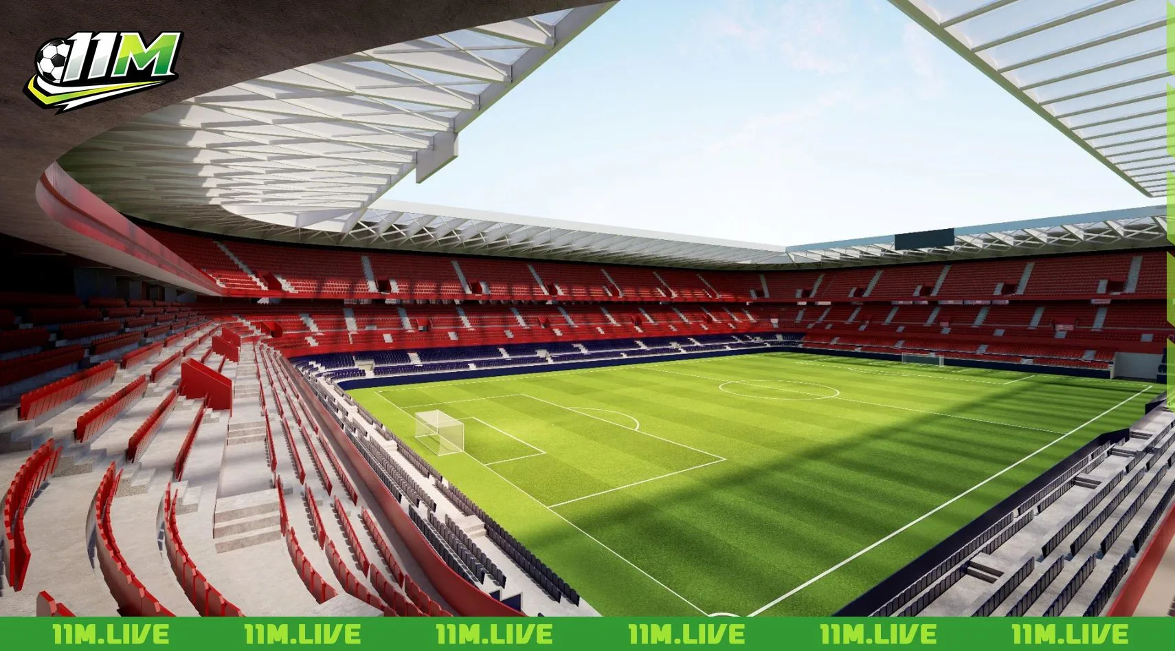 sân vận động el sadar