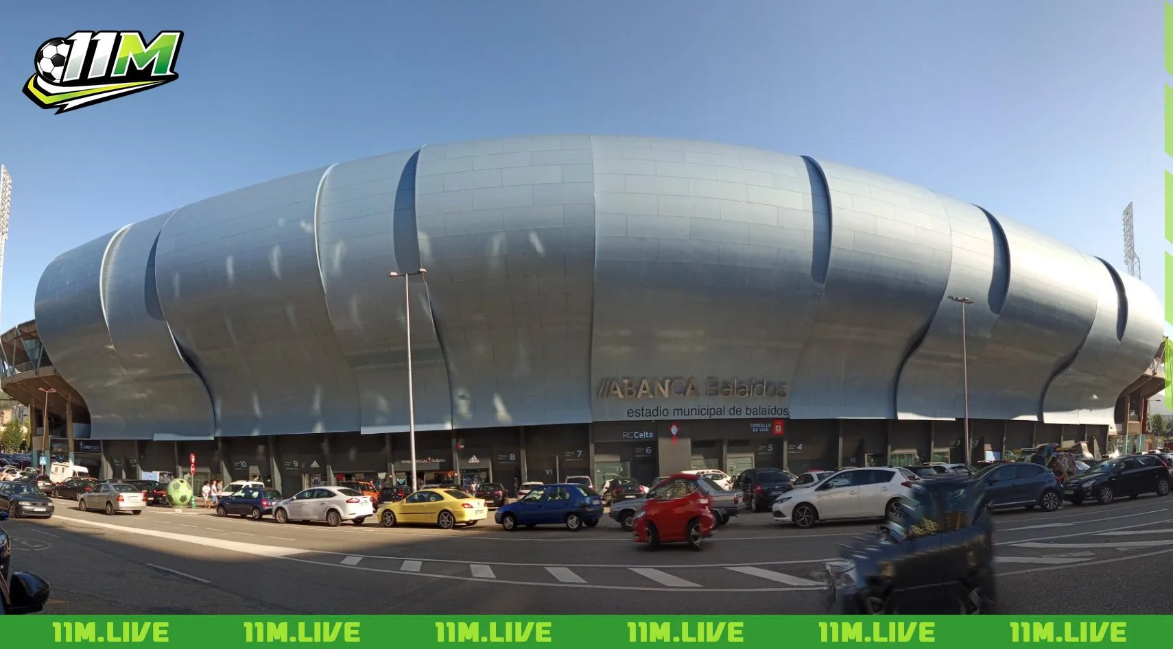 câu lạc bộ celta de vigo