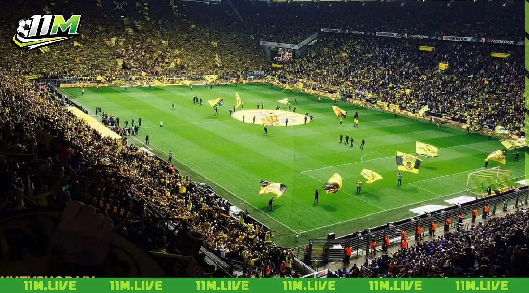 Signal Iduna Park