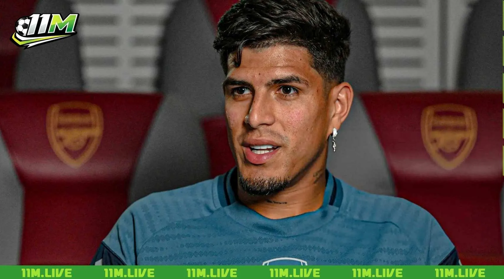 Piero Hincapi&eacute;