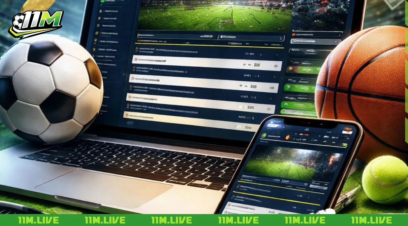 kèo tài xỉu 2-2.5 là gì