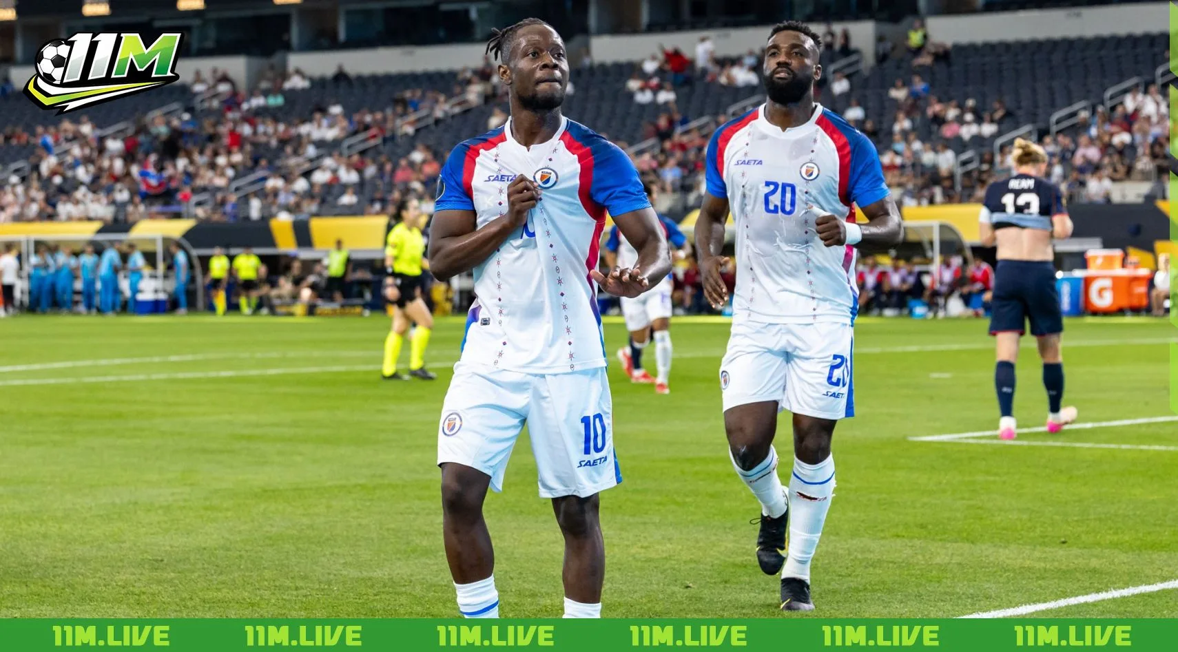 louicius don deedson