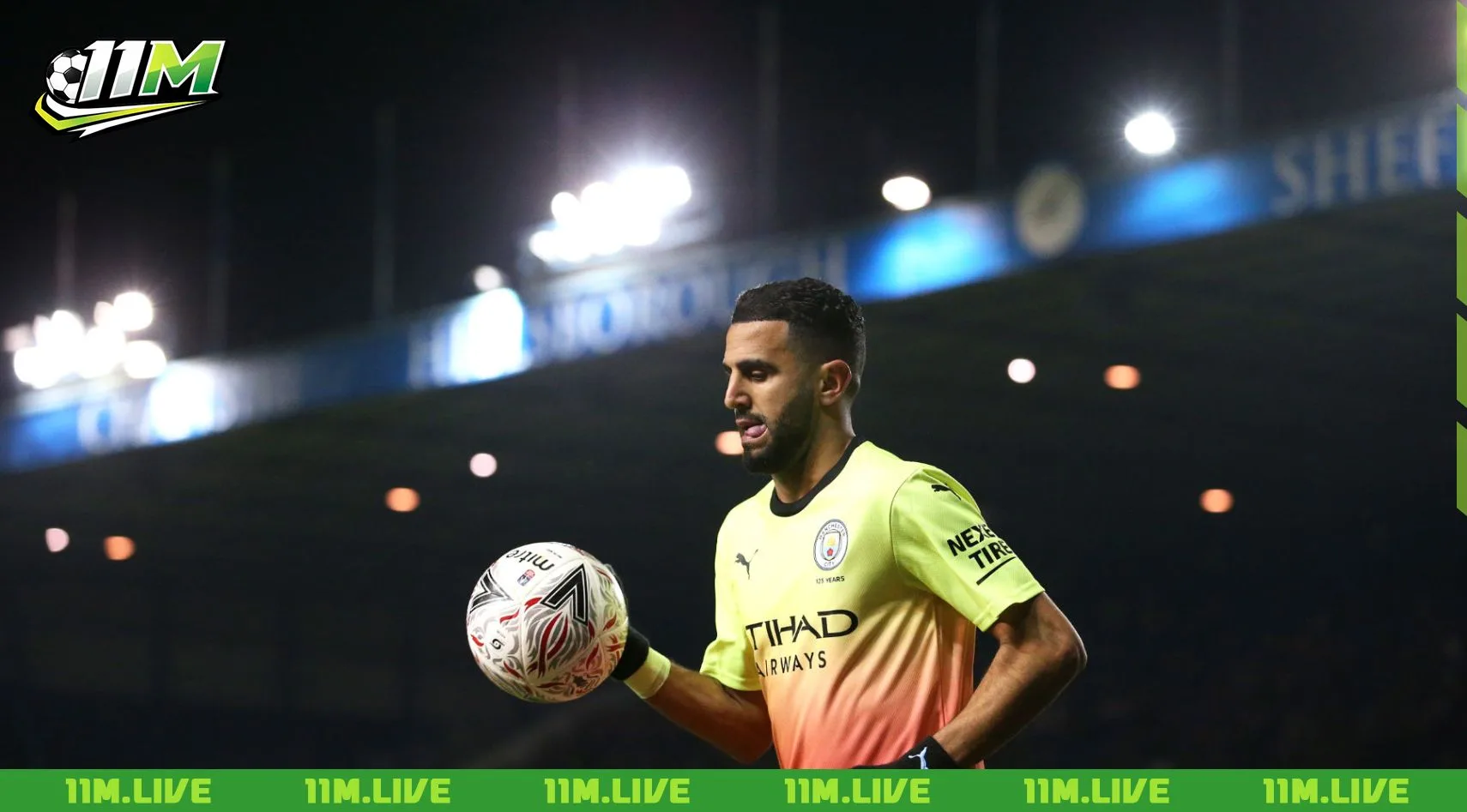 riyad mahrez