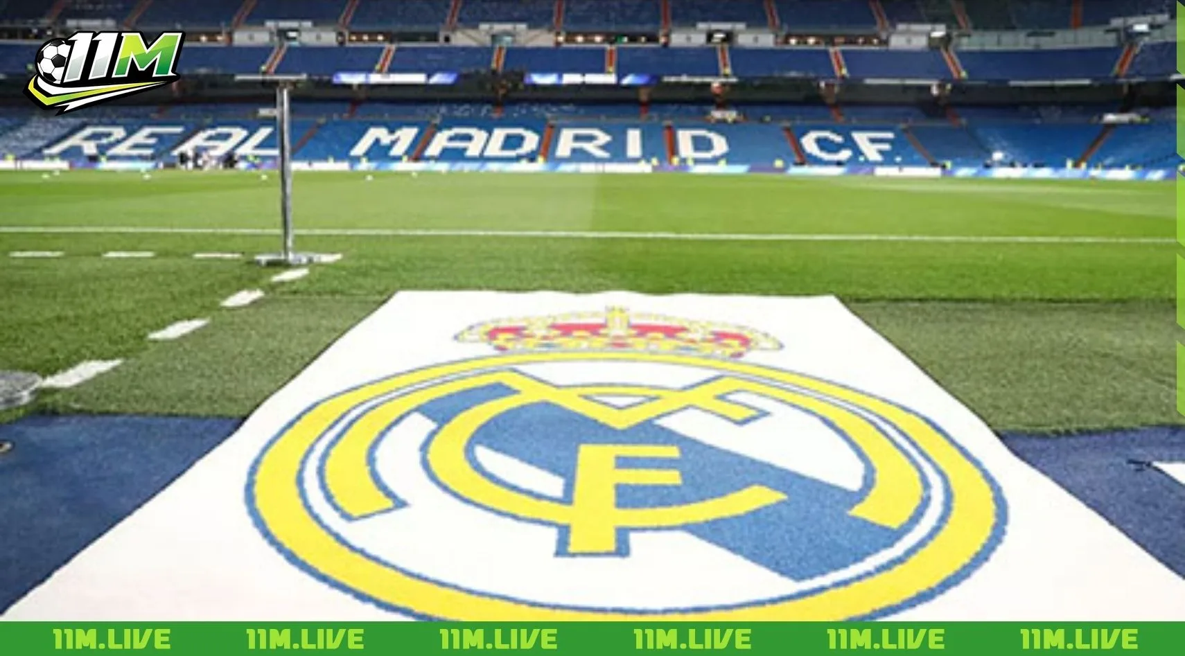 s&acirc;n vận động Alfredo Di St&eacute;fano