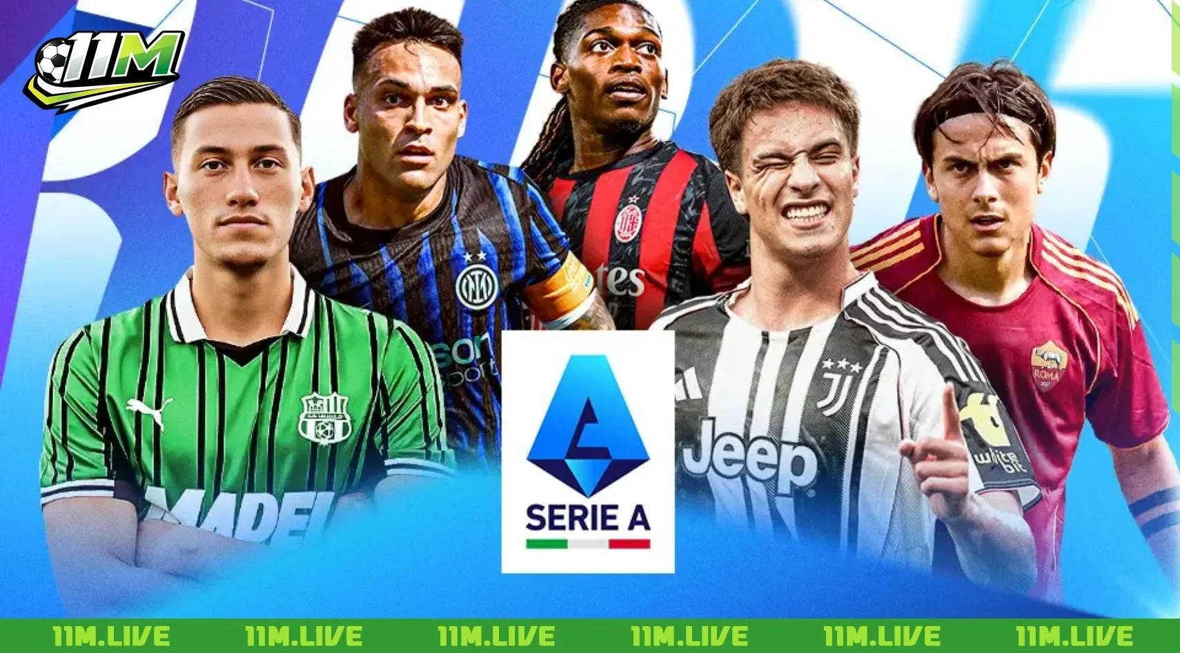 soi kèo Serie A