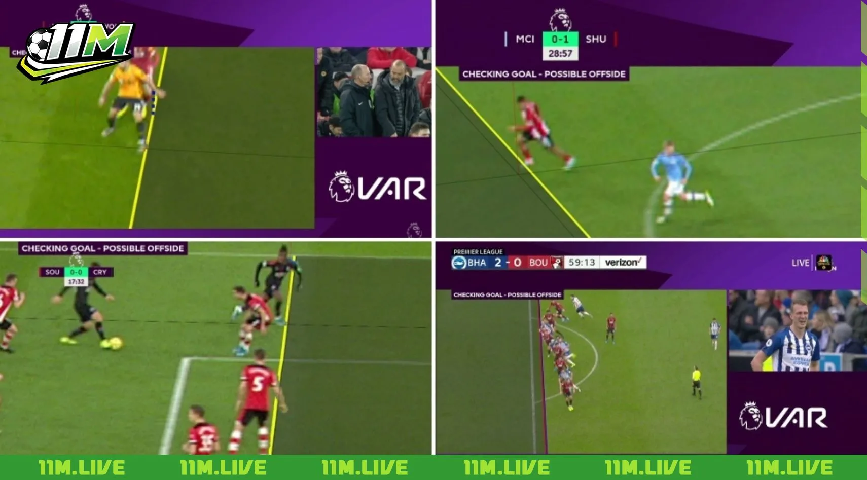 giải b&oacute;ng đ&aacute; ngoại hạng anh